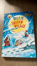 Paul van Loon - Dolfje Sneeuwwolfje [FC], Boeken, Ophalen of Verzenden, Zo goed als nieuw, Paul van Loon