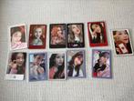 Twice Sana photocard sale!!, Verzamelen, Muziek, Artiesten en Beroemdheden, Ophalen of Verzenden