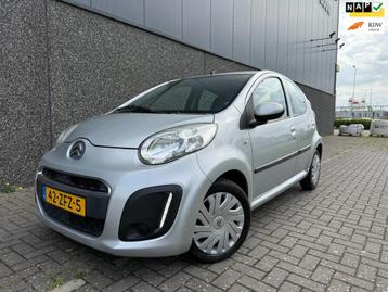 Citroen C1 1.0 Tendance/AUTOMAAT/Nieuwe APK en beurt! beschikbaar voor biedingen