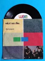 Alphaville - Big in japan, Cd's en Dvd's, Vinyl Singles, 7 inch, Single, Verzenden