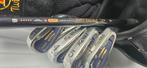 Honma Twin Marks 5  volledige set met tas, Sport en Fitness, Golf, Ophalen of Verzenden, Zo goed als nieuw, Set