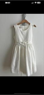 Nette bruidsjurk maat 8, Ophalen of Verzenden, Zo goed als nieuw, Meisje