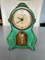 Vintage Peter Green Ballerina Klok - Jaren 40/50 (Restaurati, Antiek en Kunst, Ophalen