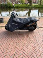 Kymco agility 50, Benzine, Maximaal 45 km/u, 50 cc, Agility