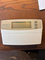 Honeywell Chronotherm IV Thermostaat, Doe-het-zelf en Verbouw, Thermostaten, Ophalen of Verzenden, Gebruikt