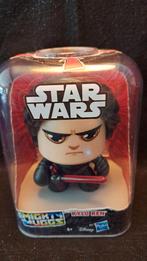 Star wars Kylo Ren  3,-  S01, Ophalen of Verzenden, Zo goed als nieuw, Actiefiguurtje