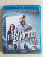 The Bank Job, Cd's en Dvd's, Blu-ray, Ophalen of Verzenden, Zo goed als nieuw, Actie