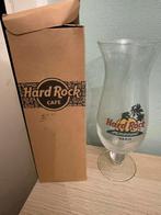 Hard Rock Cafe glas Parijs, Verzamelen, Glas en Borrelglaasjes, Ophalen of Verzenden