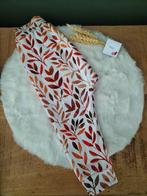 Nieuw handgemaakt • Broekje/legging 86 'Herfstblad, Broekje, Meisje, Nieuw, Ophalen of Verzenden
