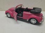 VW Kever Cabriolet., Ophalen of Verzenden, Zo goed als nieuw, Auto