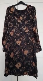 Maat S zwart jurk tuniek Indiase kameez kurta, Ophalen of Verzenden, Zo goed als nieuw, Maat 36 (S), Zwart