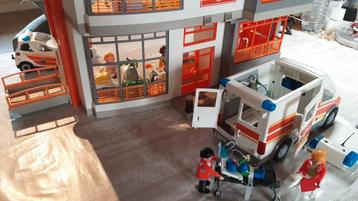 6657 ziekenhuis met 6685 ambulance 6660 kraamkamer beschikbaar voor biedingen