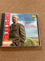 Benjamin Britten - Our hunting fathers, Verzenden, Zo goed als nieuw