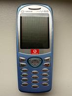 Nostalgische Telefoon: Sagem myV-65 Voor de Verzamelaar, Ophalen of Verzenden, Klassiek of Candybar, Zonder simlock, Niet werkend