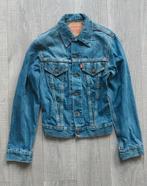 Levis Vintage Clothing 70505 big E USA made XS, Blauw, Overige maten, Ophalen of Verzenden, Gedragen