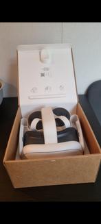 Meta quest 3 512 gb, Spelcomputers en Games, Virtual Reality, Ophalen of Verzenden, Zo goed als nieuw, Overige platformen