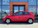 Ford Fiesta 1.3-8V Futura|Airco|Elek. ramen en spiegels|LMV, 1299 cc, Gebruikt, Origineel Nederlands, Bedrijf