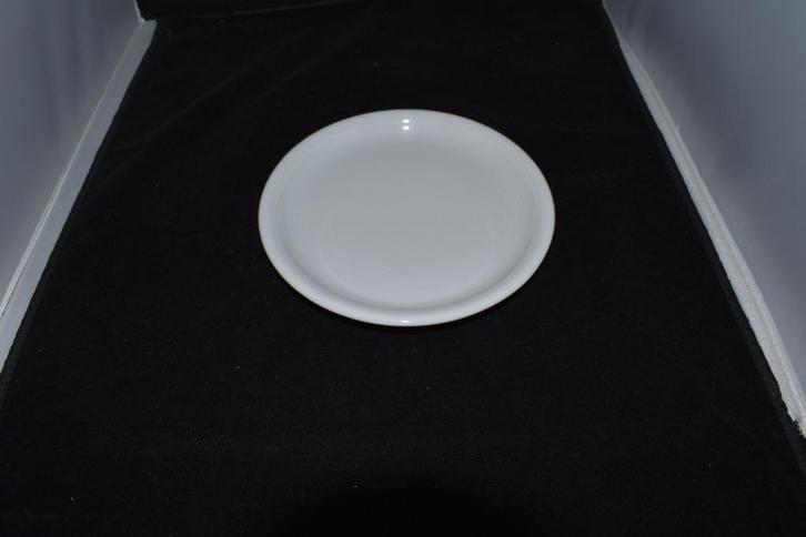 Gebaksborden Thomas Trend Wit servies, Huis en Inrichting, Keuken | Servies, Nieuw, Overige typen, Overige stijlen, Overige materialen