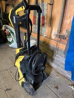 Karcher K4 Hogedrukreiniger - Defect, Ophalen, Gebruikt, Karcher., Elektrisch