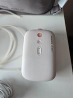 Philips avent dubbele elektrische borstkolf, Kinderen en Baby's, Babyvoeding en Toebehoren, Ophalen, Gebruikt, Borstkolf