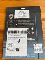 Boba Fett Starship 3D Metal Puzzle Star Wars Snowspeeder, Nieuw, Van hout, 6 jaar of ouder, Meer dan 50 stukjes