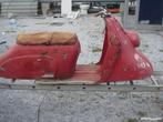 Voor Heinkel Tourist scooter oldtimer uit 1957, Motoren, Onderdelen | Oldtimers, Ophalen of Verzenden