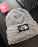 Nieuw The North Face Muts– Grijs – Unisex – One Size – Label, Nieuw, Overige maten, Ophalen of Verzenden, The North Face