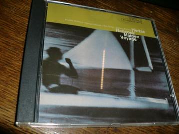 Herbie Hancock ‎– Maiden Voyage 1965  Blue Note ‎   CD beschikbaar voor biedingen