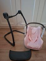 3-in-1 poppenkinderstoel, Maxi Cosi & Schommelstoel pop, Kinderen en Baby's, Ophalen, Gebruikt
