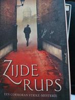 Boekenpakket: Zuiderrups & De Harteloze Muze, Ophalen of Verzenden, Gelezen, Robert Galbraith & Nynke Laanstra