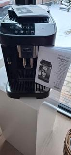DeLonghi bonen Koffiemachine evo, Witgoed en Apparatuur, Koffiezetapparaten, Ophalen, Gebruikt, 4 tot 10 kopjes, Afneembaar waterreservoir