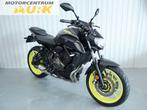 Yamaha MTN690-U (MT-07) (bj 2019), Motoren, Motoren | Yamaha, 2 cilinders, Bedrijf, Onbekend, YAMAHA