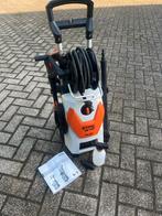 Stihl RE 129 Plus Hogedrukreiniger + Accessoires, Ophalen of Verzenden, Zo goed als nieuw, Elektrisch