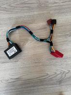 Radio adapter kabel ISO Mazda MX-5 BOSE (NB en NC), Ophalen of Verzenden, Gebruikt, Mazda
