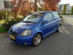 Toyota Yaris 1.5 T-Sport -> Zoekt LIEFHEBBER - Aub LEZEN !?!, Auto's, Voorwielaandrijving, Zwart, 4 cilinders, Bedrijf