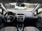 Seat Altea 1.8 TFSI Style Aut/open dak/Cruis/Airco/Navigatie, Auto's, Euro 5, 15 km/l, Gebruikt, 4 cilinders