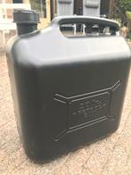 Lege Jerrycan, 20 ltr, Ophalen