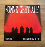 Klangkuenstler, Ski Aggu - SONNE GEHT AUF (Outworld), Ophalen of Verzenden, Nieuw in verpakking, 12 inch, Techno of Trance