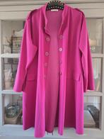 Magna fuchsia / cyclaam  blazer  maat- 52-54, Kleding | Dames, Trui of Vest, Ophalen of Verzenden, Roze, Onbekend