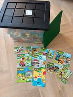 Grote party duplo, Kinderen en Baby's, Speelgoed | Duplo en Lego, Ophalen, Gebruikt, Complete set, Duplo