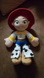 Jessy toy story, Ophalen of Verzenden, Overige figuren, Zo goed als nieuw, Knuffel