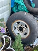 Reserve wiel Chevy Van bj  2002, Ophalen of Verzenden, Michelin, Michelin, Michelin