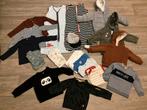 Jongens kledingpakket maat 80, Ophalen of Verzenden, Gebruikt, Maat 80