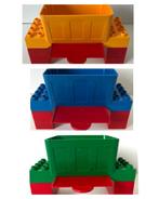 Lego Duplo - Silo met Schuifklep, Kinderen en Baby's, Speelgoed | Duplo en Lego, Ophalen of Verzenden, Gebruikt, Duplo