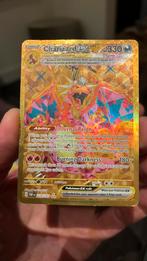 Pokemon kaart, Ophalen of Verzenden, Zo goed als nieuw, Losse kaart