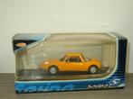 1973 Matra 530 LX - Solido 1:43, Hobby en Vrije tijd, Modelauto's | 1:43, Solido, Auto, Verzenden, Solido