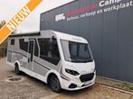 Sunlight I67S Adventure - €1500 korting, Caravans en Kamperen, Campers, Standaard zit, Sunlight, Ringverwarming, Airbags