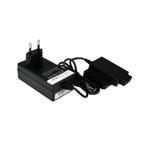 AEG / Milwaukee acculader 7.2V-18V NiCD,NiMH, Ophalen of Verzenden, Nieuw