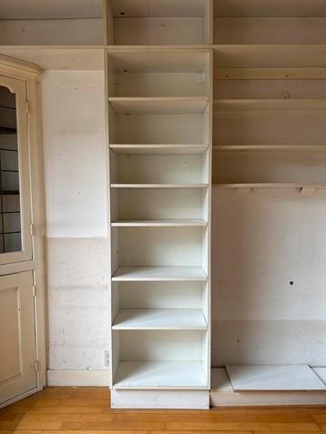 IKEA Boekenkast (2x) beschikbaar voor biedingen