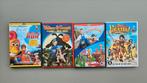 Aardman DVD Collectie - Chicken Run, Wallace & Gromit, Ophalen of Verzenden, Gebruikt, Komedie, Film